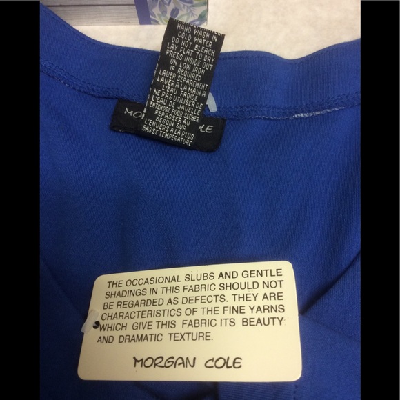 Morgan Cole Sunflower top Size L - Picture 6 of 6